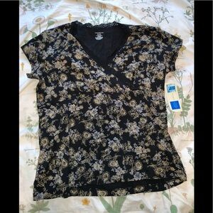 Covington NWT top
